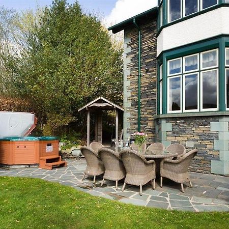 Bracken Howe Villa Ambleside Exterior photo